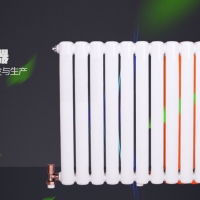 供暖不就是打開閥門，讓熱水進(jìn)入暖氣片嗎？