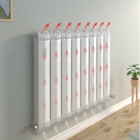 家里的暖氣片安裝完就后悔了，四大原則要注意！