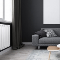 銅鋁復合暖氣片在家中安裝環境建議