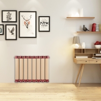 暖風機對比傳統的暖氣片哪個好？