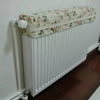 同一個房子里能混裝兩種以上的暖氣片嗎？