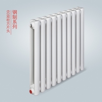 鑄鐵暖氣片成“非主流”，大多是低端小區在用