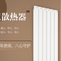 暖氣片裝完就行嗎，需要驗(yàn)收嗎？